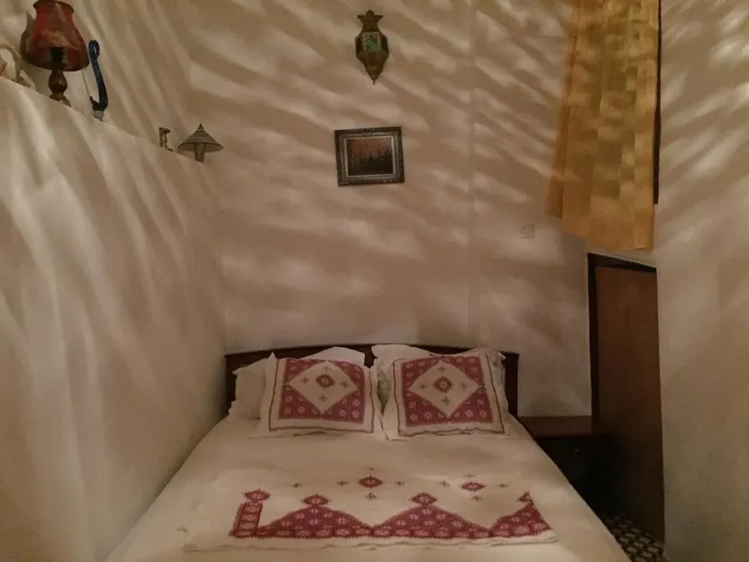 Cosy Room for 2 to 8 Peoples Inside Medina Fes El Bali - Image 1