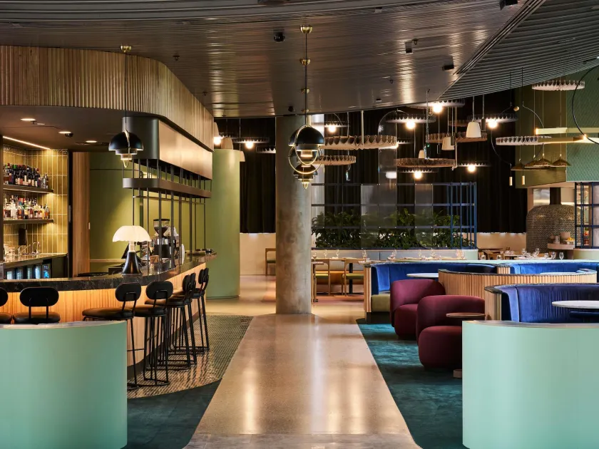 ibis Styles Melbourne Airport - Image 1