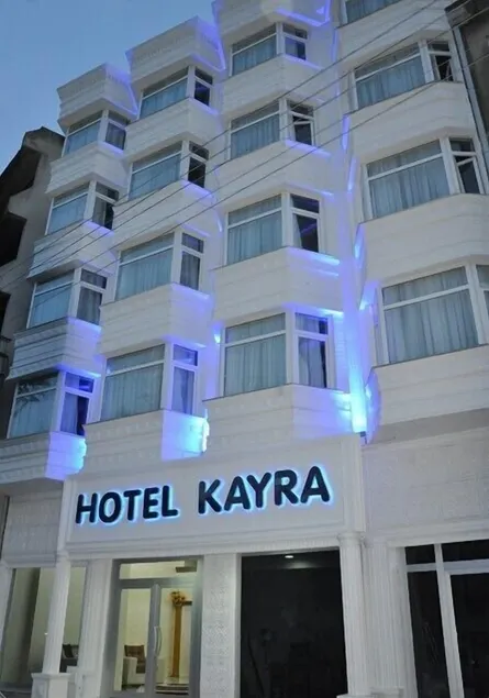 Kayra Hotel - Image 1