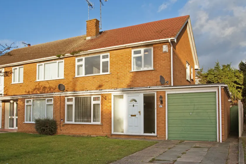 3 Bedroom House Near the City Center - Image 1