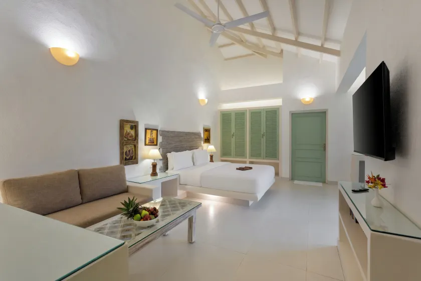 Aroha Palm Grande - Habitación