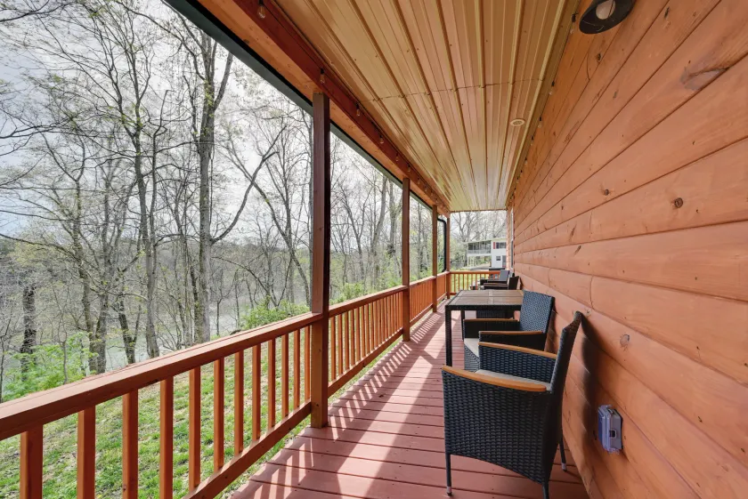 Lake Cumberland Views! Boating & Fishing Basecamp - Image 1