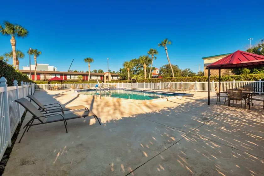 Red Roof Inn PLUS+ St. Augustine - Image 1