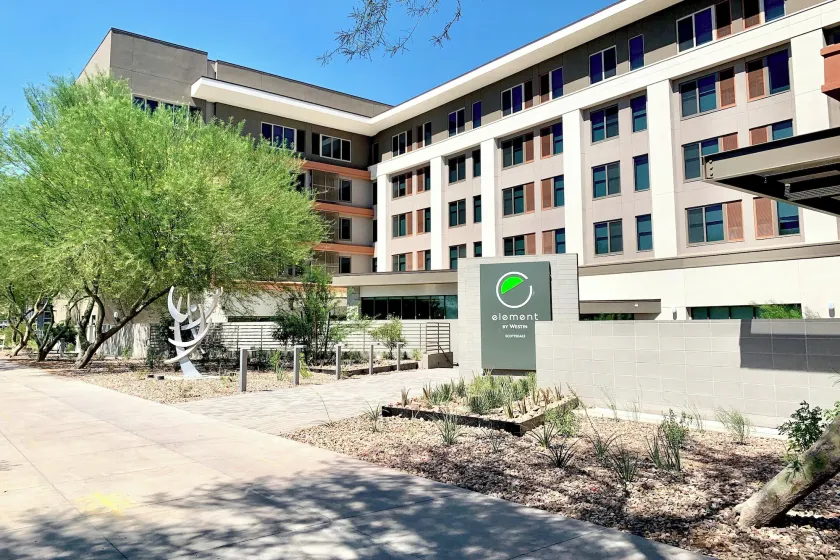 Element by Marriott Scottsdale at SkySong - Image 1