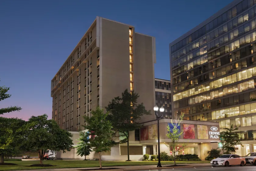 Crowne Plaza Crystal City-Washington, D.C. by IHG - Image 1