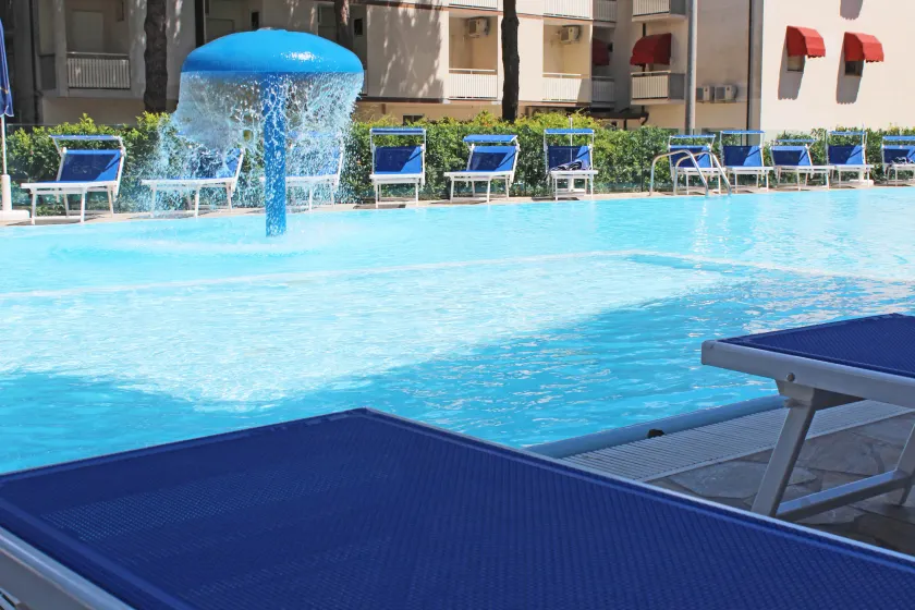 Hotel Buratti - Image 1