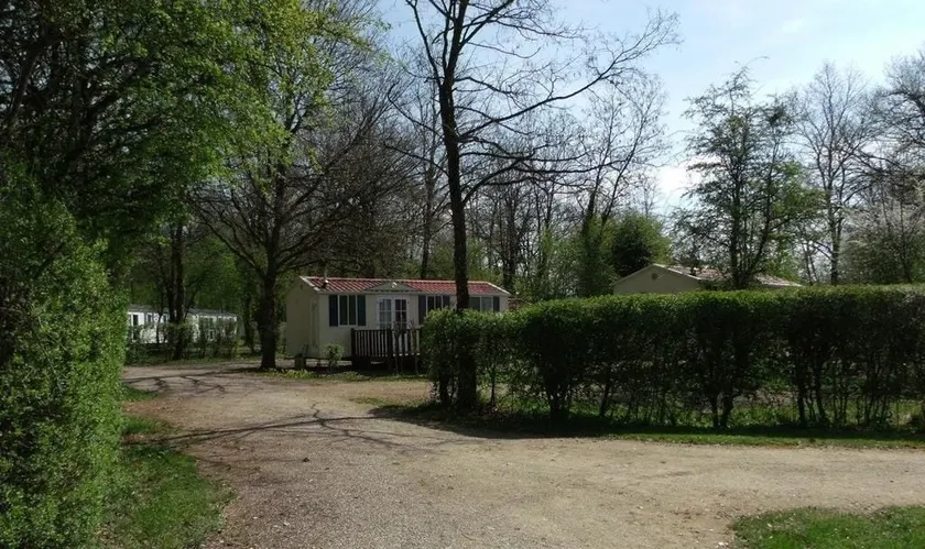 Camping de la Croix d'Arles - Image 1