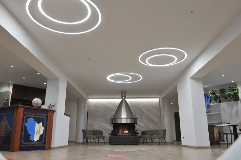 Hotel Theotokos - Image 1
