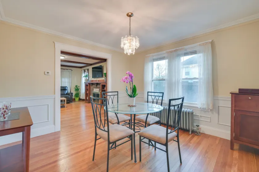 Belmont Home < 3 Mi to Harvard Square! - Innvendig