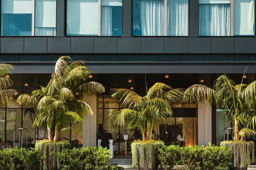 The Godfrey Hotel Hollywood - Image 1