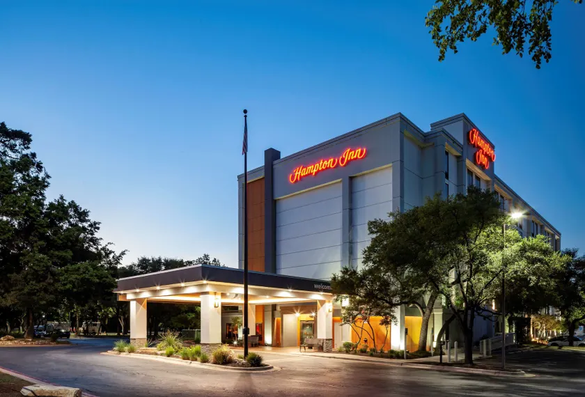 Hampton Inn Austin NW near The Domain - Image 1