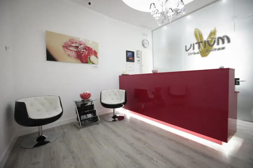 Vitium Urban Suites - Image 1