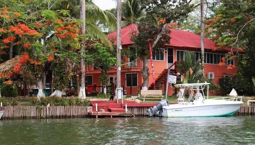 River Bend Resort Belize - Image 1