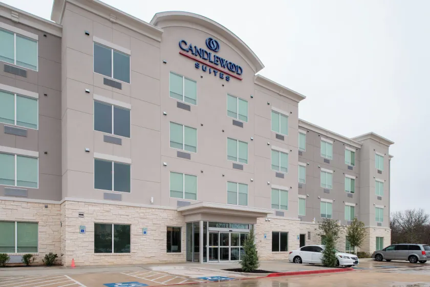 Candlewood Suites - Austin Airport by IHG - Image 1