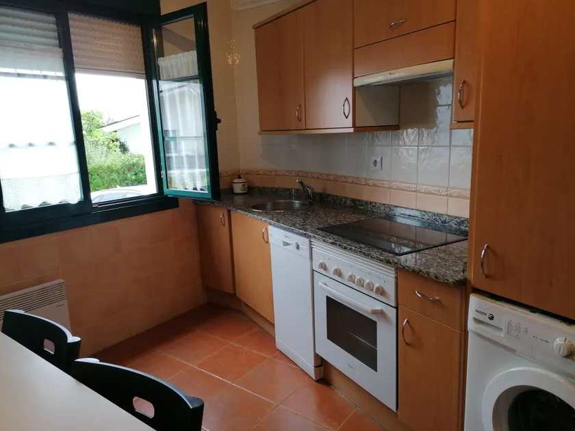 Apartamento Entreplayas Tapia - Image 1