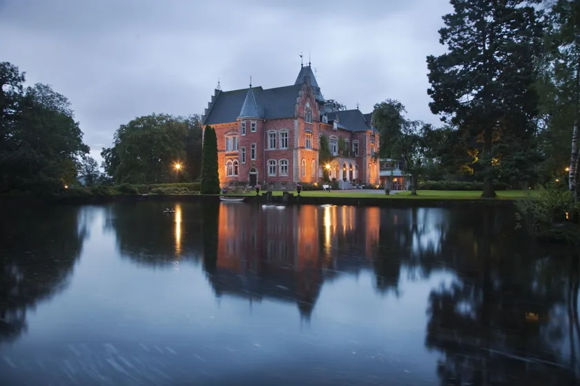 Thorskogs Slott - Image 1