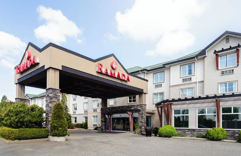 Ramada by Wyndham Surrey/Langley - Image 1