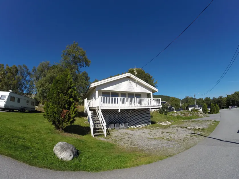 Volsdalen Camping - Image 1