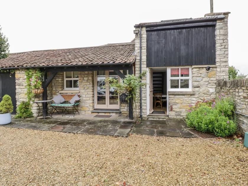 The Coach House - Image 1