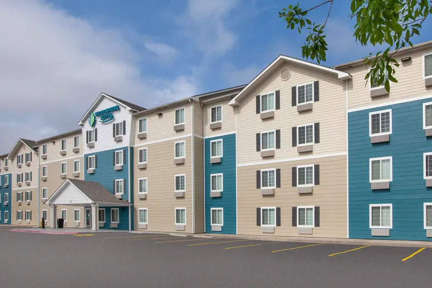 WoodSpring Suites Harlingen - Image 1