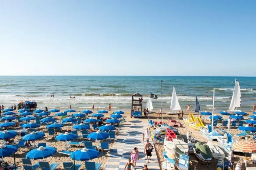 Blue Marine Village - Image 1