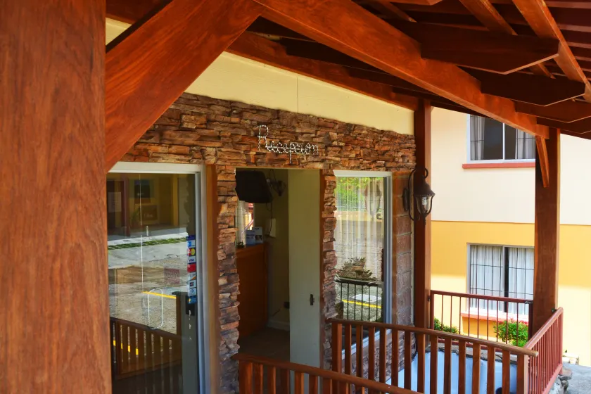 Hotel La Villa - Image 1