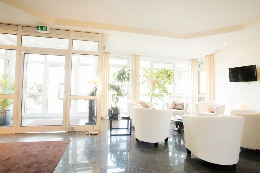 HOTEL S Norderstedt - Image 1