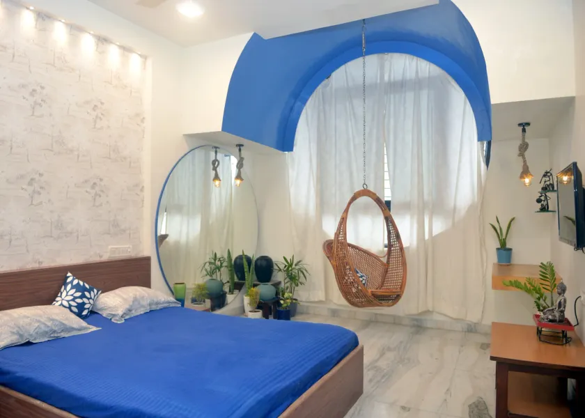 Paradise Homestay Civil Lines, Only Family & Corporate Stays - Image 1