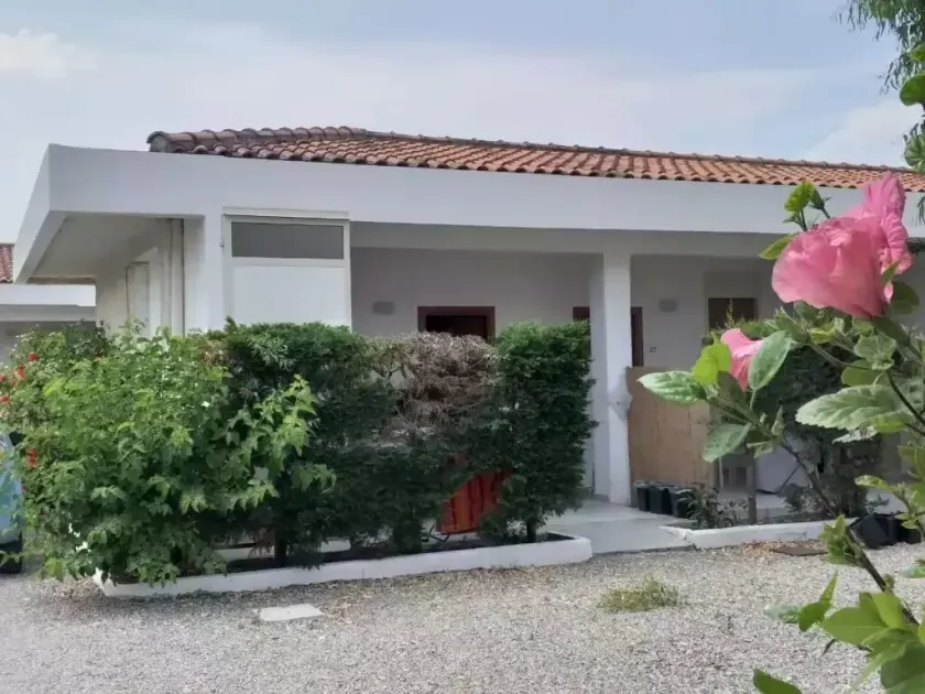 Tindari Village Camping - Image 1