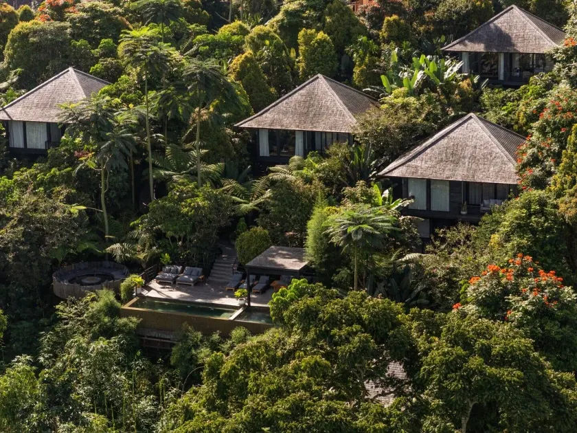 Munduk Cabins - Image 1