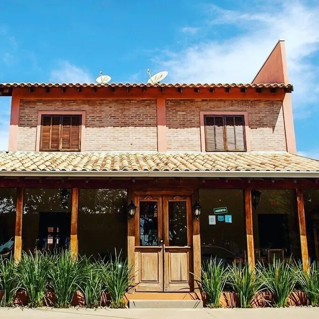 Pousada Tapajós - Image 1