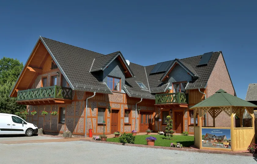 Villa Rosamunde - Image 1