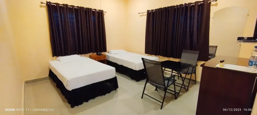 The Wave International Resort, Jamshedpur - Room