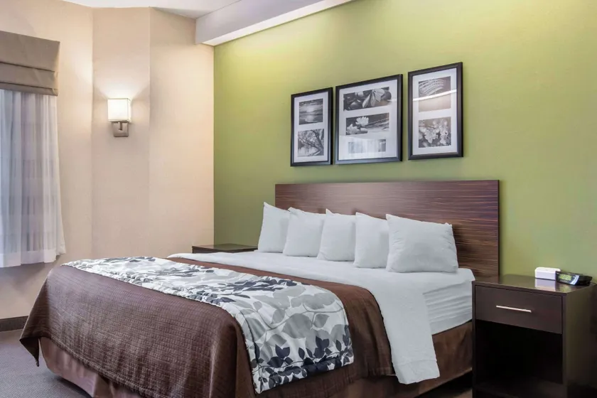 Sleep Inn Carlisle South - Image 1