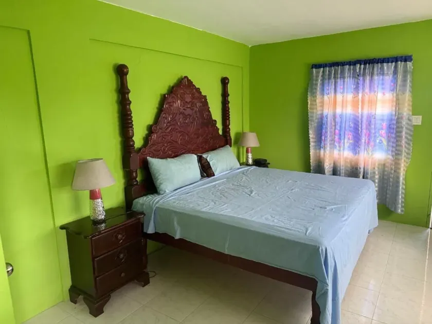 Reggae Moon Guesthouse - Image 1