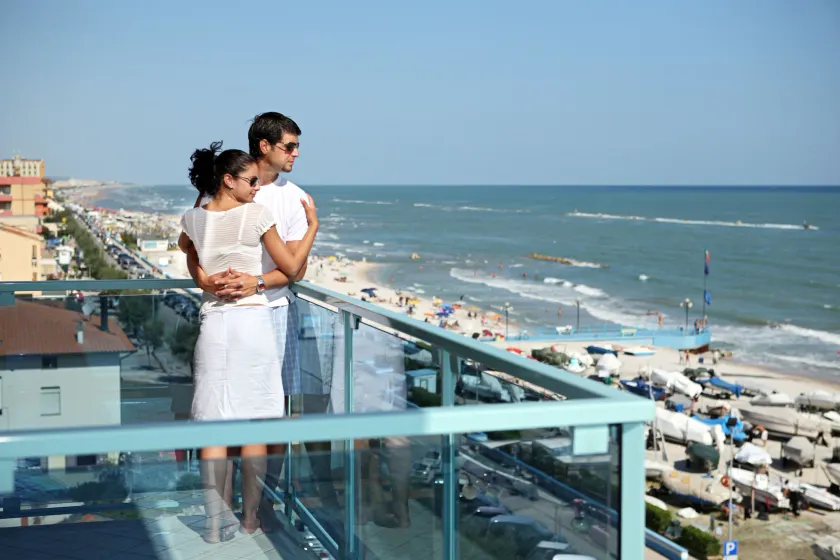 Abbazia Club Hotel Marotta - Image 1