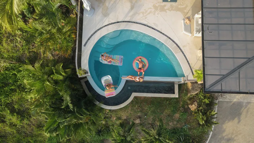 Selva Resort - Image 1