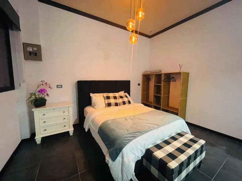 Cozy and Central Apartment in Alajuela, Perfect for Families - Image 1