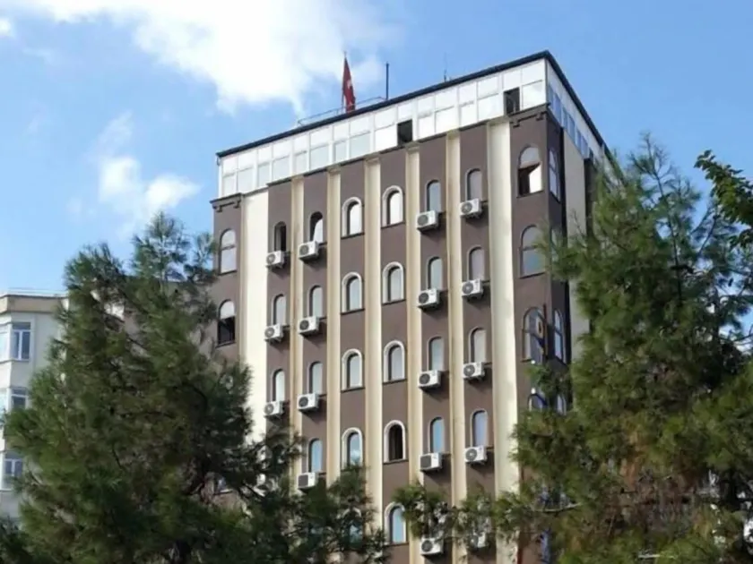 Bolat Hotel - Image 1