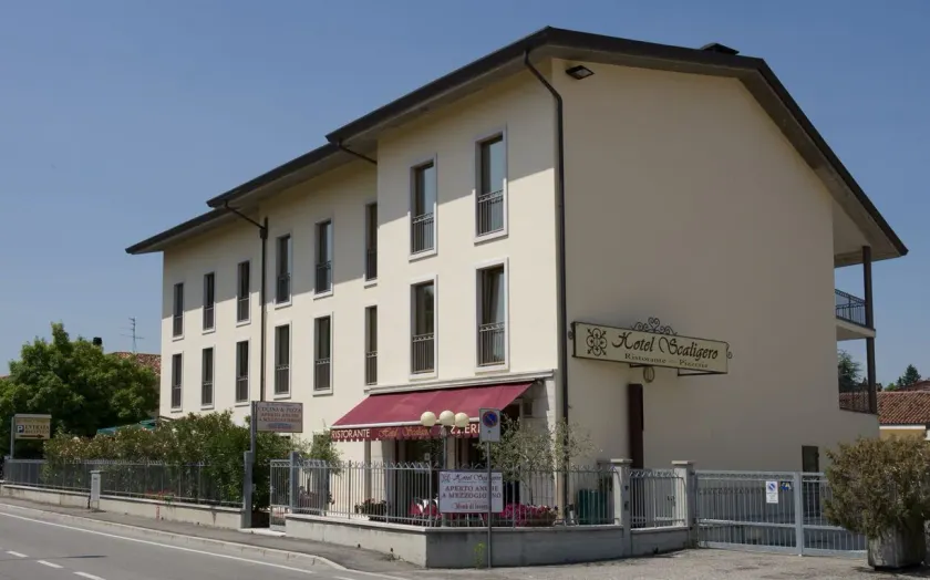 Hotel Scaligero - Image 1
