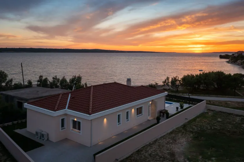 Villa Eleni ZadarVillas - Image 1