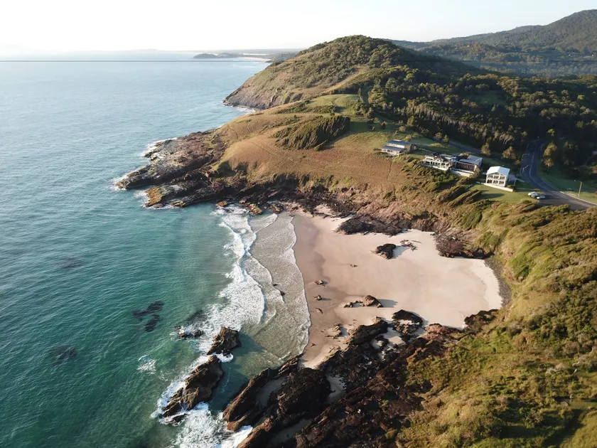 OceanScape Luxury Beachfront Villas - Image 1