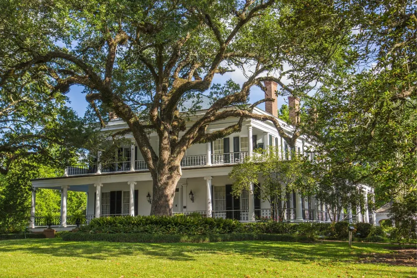 Brandon Hall Plantation - Image 1