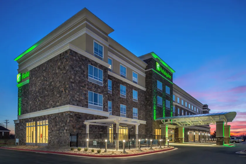 Holiday Inn Joplin by IHG - Image 1