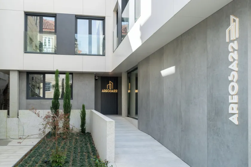 Cíes Luxury Suitel Areosa 22 - Image 1