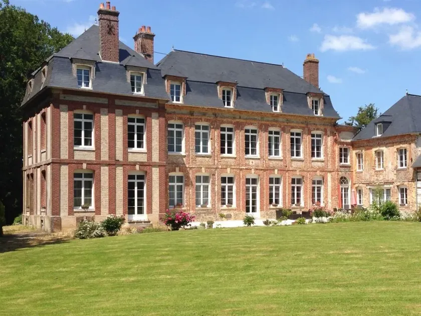 Le Château de Grèges - Image 1