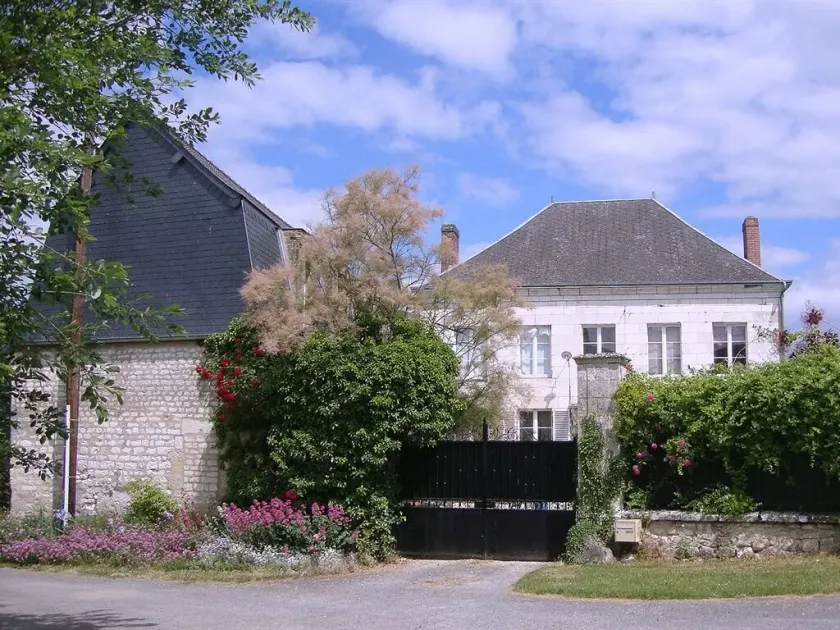 Le Presbytère de Sévigny - Image 1