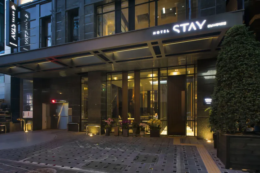 Stay Hotel Gangnam - Image 1