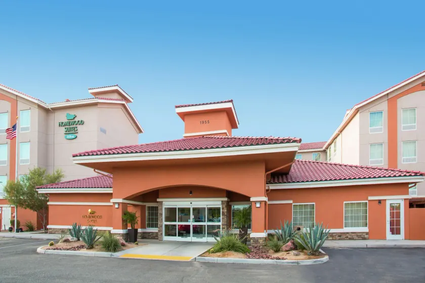 Homewood Suites by Hilton Yuma - Image 1