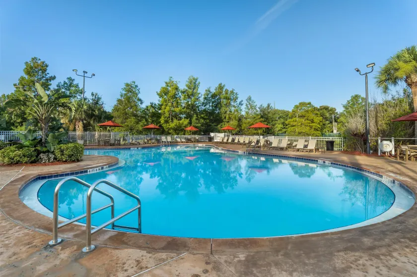 Hilton Vacation Club Grand Beach Orlando - Image 1